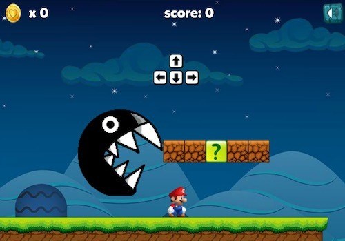 Jelly Mario' is the weirdest Mario game ever, and you can play it for free  right now - Deseret News